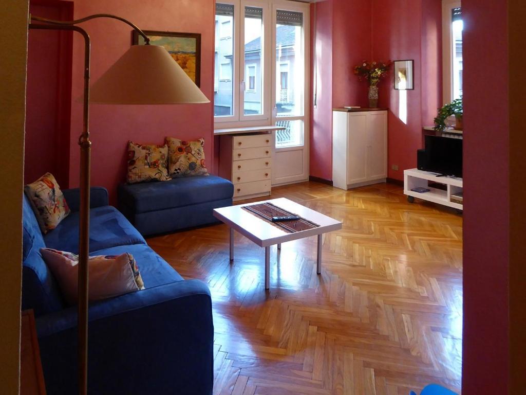 Casa Clemente In Cit Turin - Vicino A Porta Susa E Metro Exteriör bild