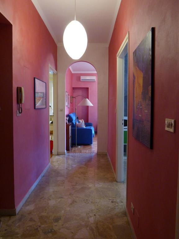 Casa Clemente In Cit Turin - Vicino A Porta Susa E Metro Exteriör bild
