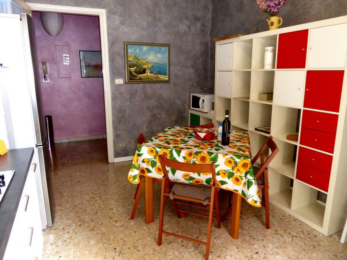 Casa Clemente In Cit Turin - Vicino A Porta Susa E Metro Exteriör bild